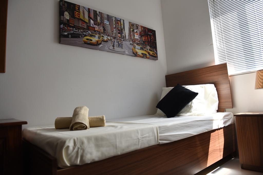 Kaboo Home Pietà Exterior foto
