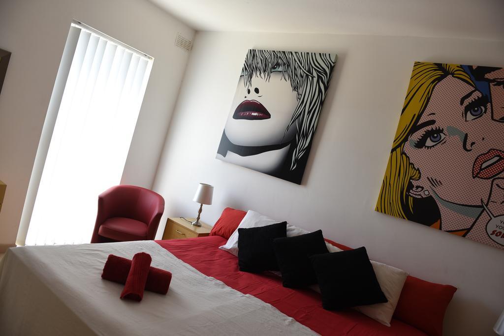 Kaboo Home Pietà Exterior foto