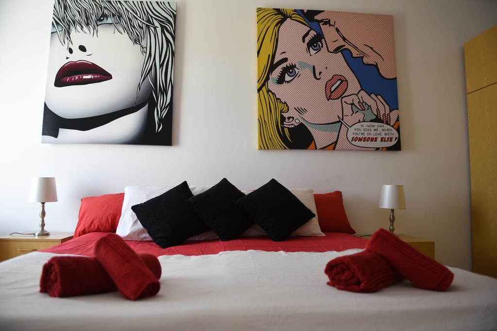Kaboo Home Pietà Exterior foto