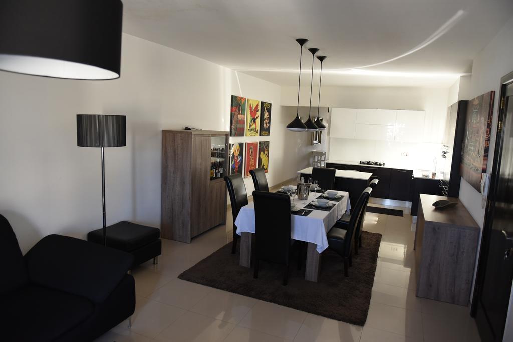 Kaboo Home Pietà Exterior foto