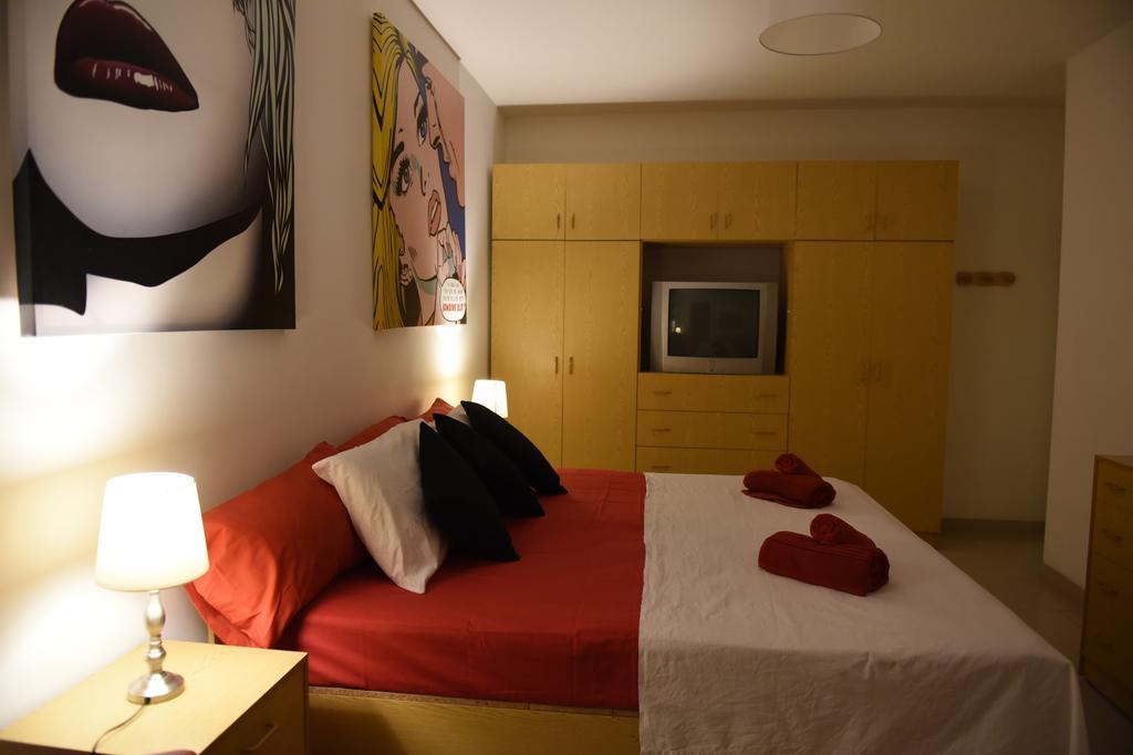 Kaboo Home Pietà Exterior foto