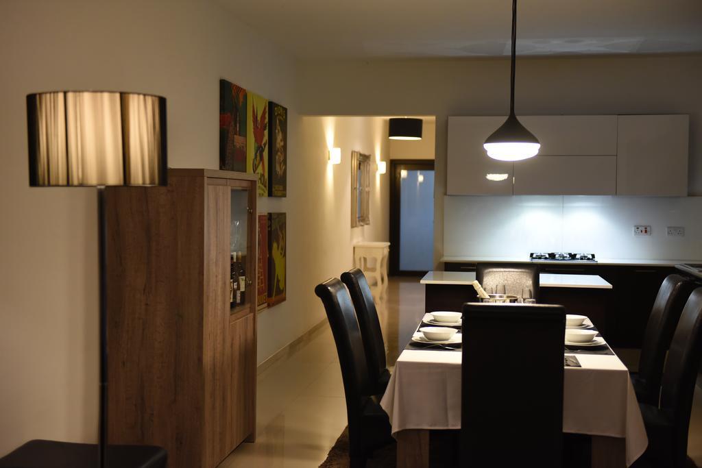 Kaboo Home Pietà Exterior foto