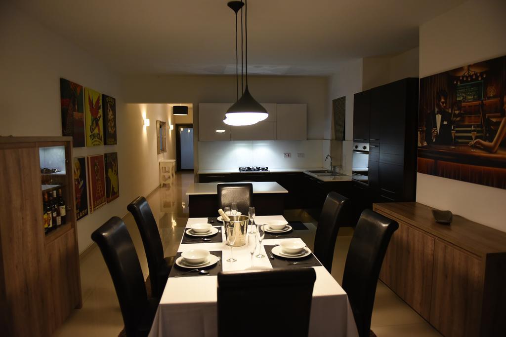 Kaboo Home Pietà Exterior foto