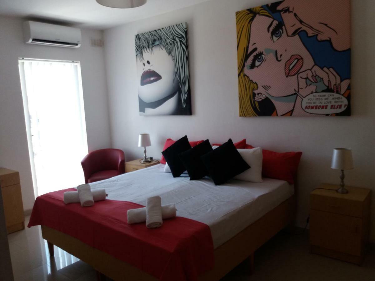 Kaboo Home Pietà Exterior foto